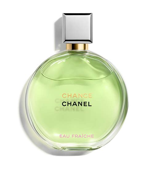 von maur chanel chance